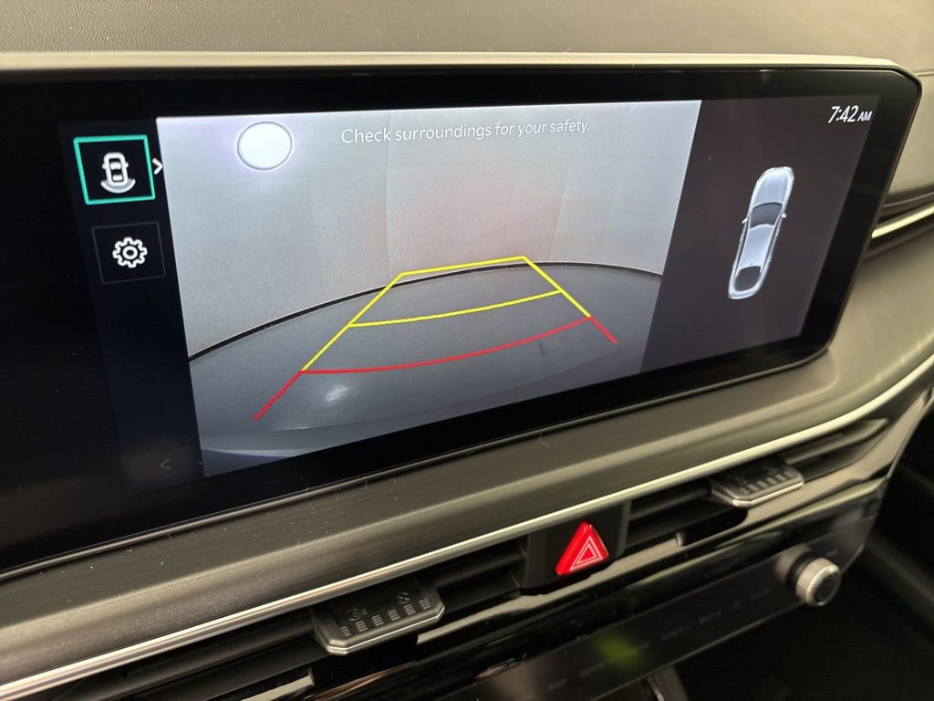 New 2026 Kia K5 GT image 29