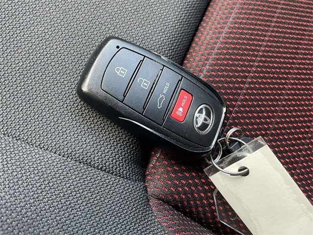 Certified 2025 Toyota Corolla SE image 31