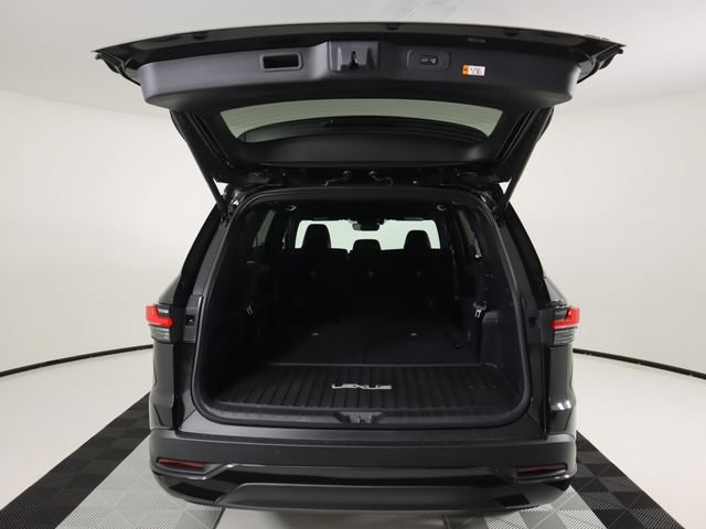New 2026 Lexus TX 350 AWD image 24