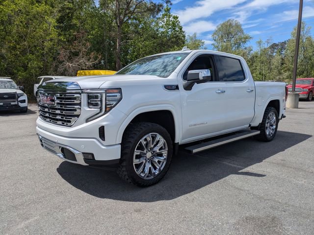 Used 2025 GMC Sierra 1500 Denali w/ Denali Reserve Package image 8