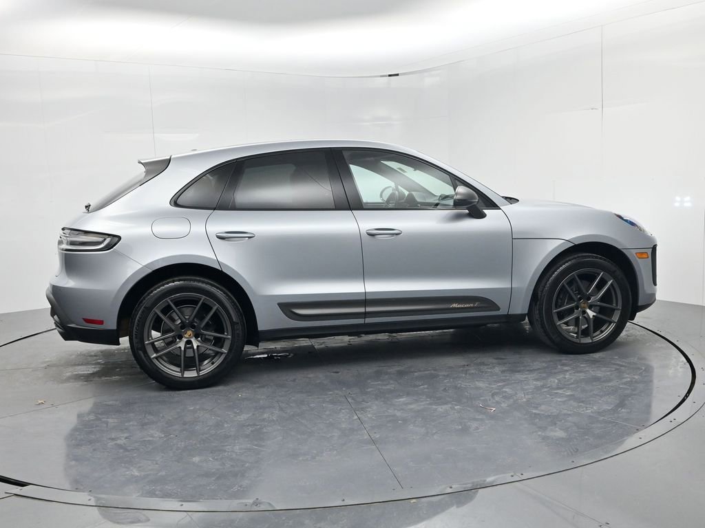 Used 2024 Porsche Macan Turbo image 8