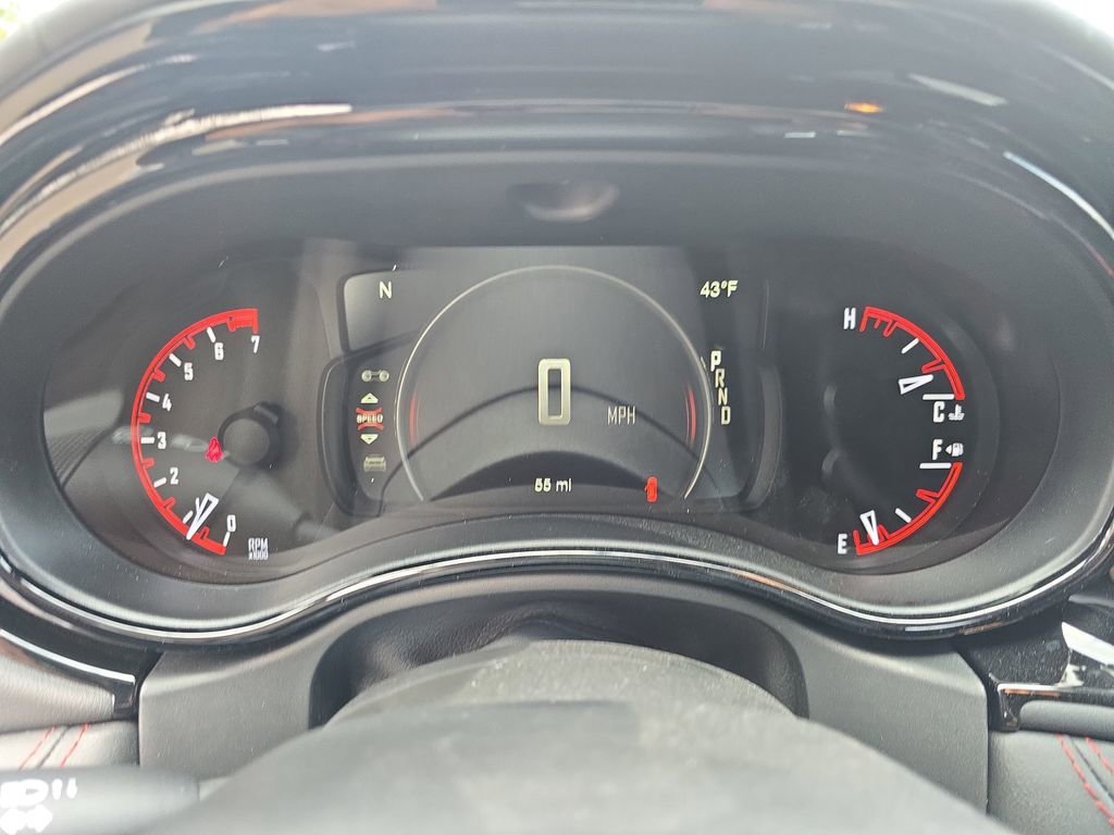 New 2025 Dodge Durango GT image 21