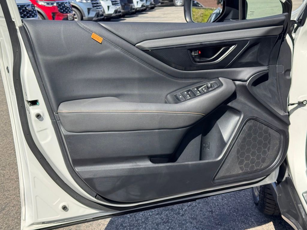 Used 2023 Subaru Outback Wilderness image 16