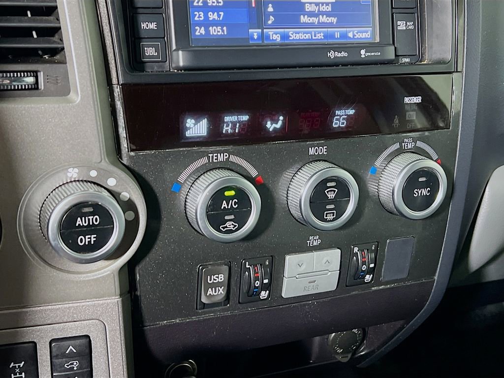 Used 2015 Toyota Sequoia Platinum image 15