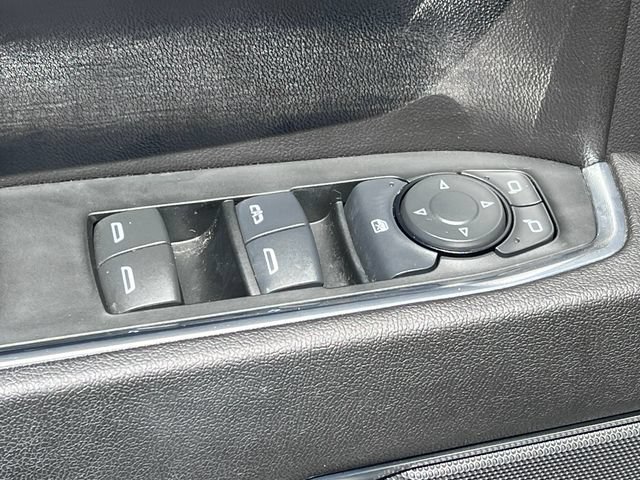 Used 2024 Chevrolet Silverado 1500 LT AWD/4WD image 17