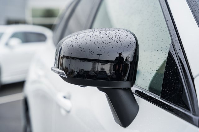 New 2026 Volvo XC60 B5 Plus w/ Protection Package Premier image 14