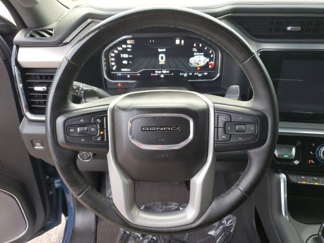 Used 2024 GMC Sierra 1500 Denali w/ Technology Package image 21