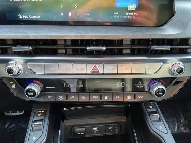 New 2025 Kia Telluride SX Prestige X-Line image 22