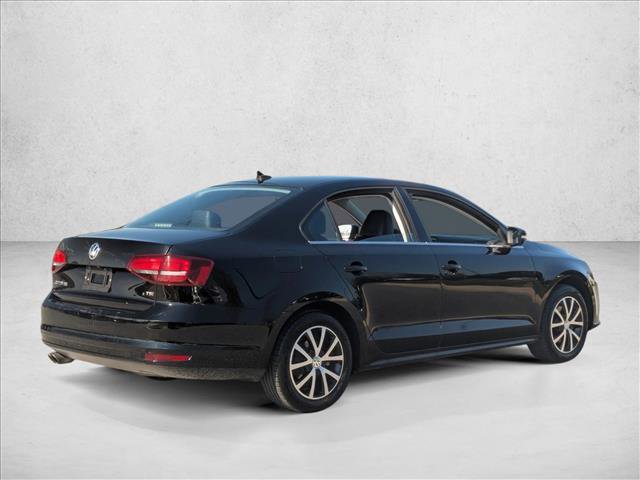 Used 2018 Volkswagen Jetta SE FWD image 5