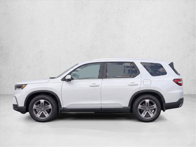 Used 2024 Honda Pilot EX-L image 4