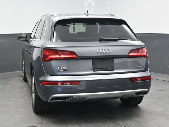 Used 2019 Audi Q5 2.0T Premium Plus AWD/4WD image 5