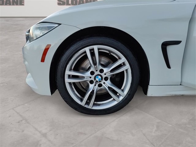 Used 2015 BMW 428i xDrive Coupe image 14