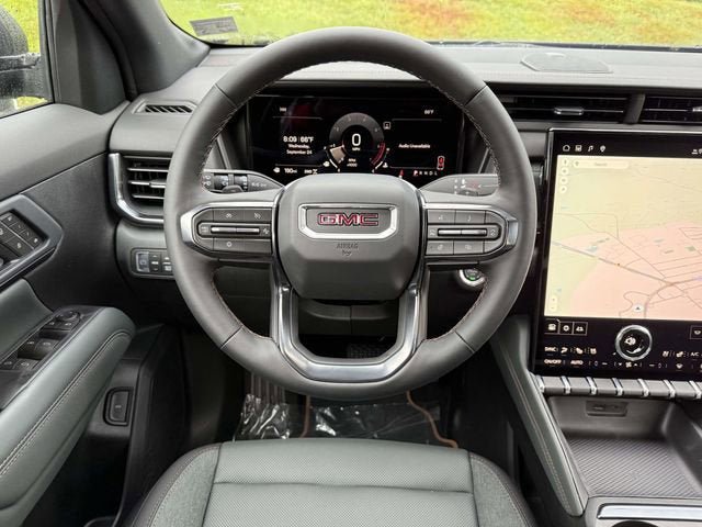 New 2026 GMC Terrain AT4 w/ Convenience Package III AWD/4WD image 11