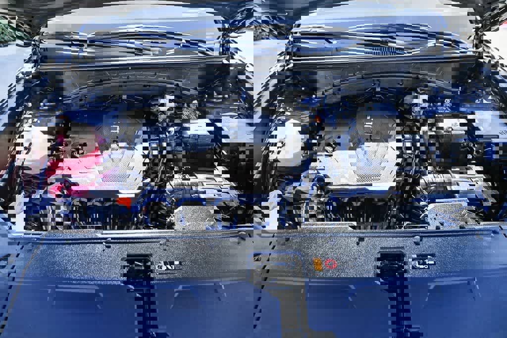 Used 2023 Hyundai Tucson SEL image 24