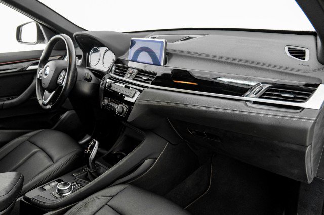 Used 2021 BMW X1 sDrive28i FWD image 10