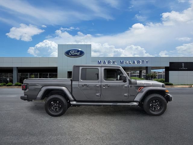 Used 2023 Jeep Gladiator Sport AWD/4WD image 6