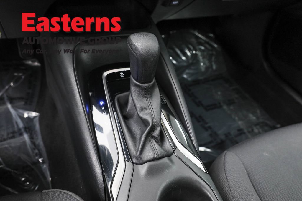 Used 2024 Toyota Corolla LE image 13