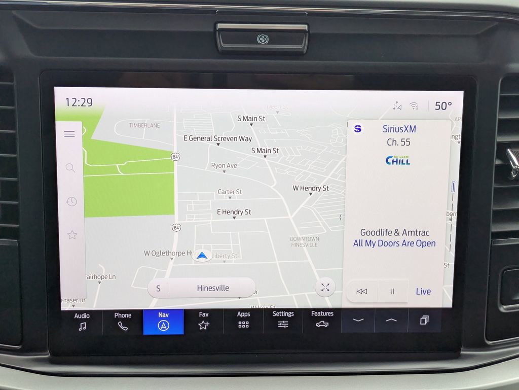 New 2026 Ford F250 XLT w/ XLT Premium Package image 23