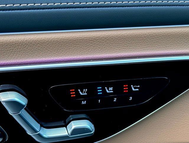 New 2026 Mercedes-Benz CLE 300 4MATIC Cabriolet image 27