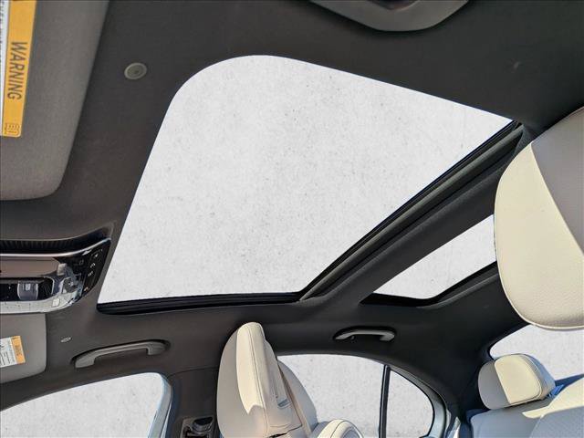 Certified 2026 Mercedes-Benz C 300 Sedan image 14