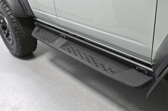 Used 2022 Ford Bronco Raptor image 4