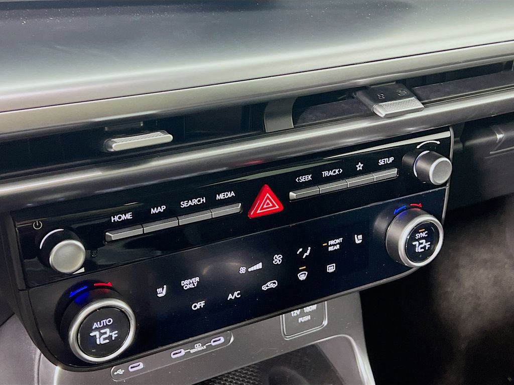 New 2026 Hyundai Ioniq 9 SE image 12