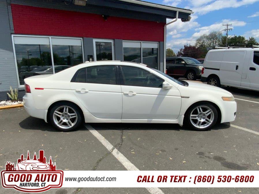 Used 2008 Acura TL FWD image 4