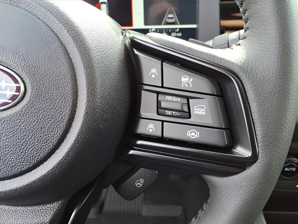 New 2026 Subaru Outback Premium image 16