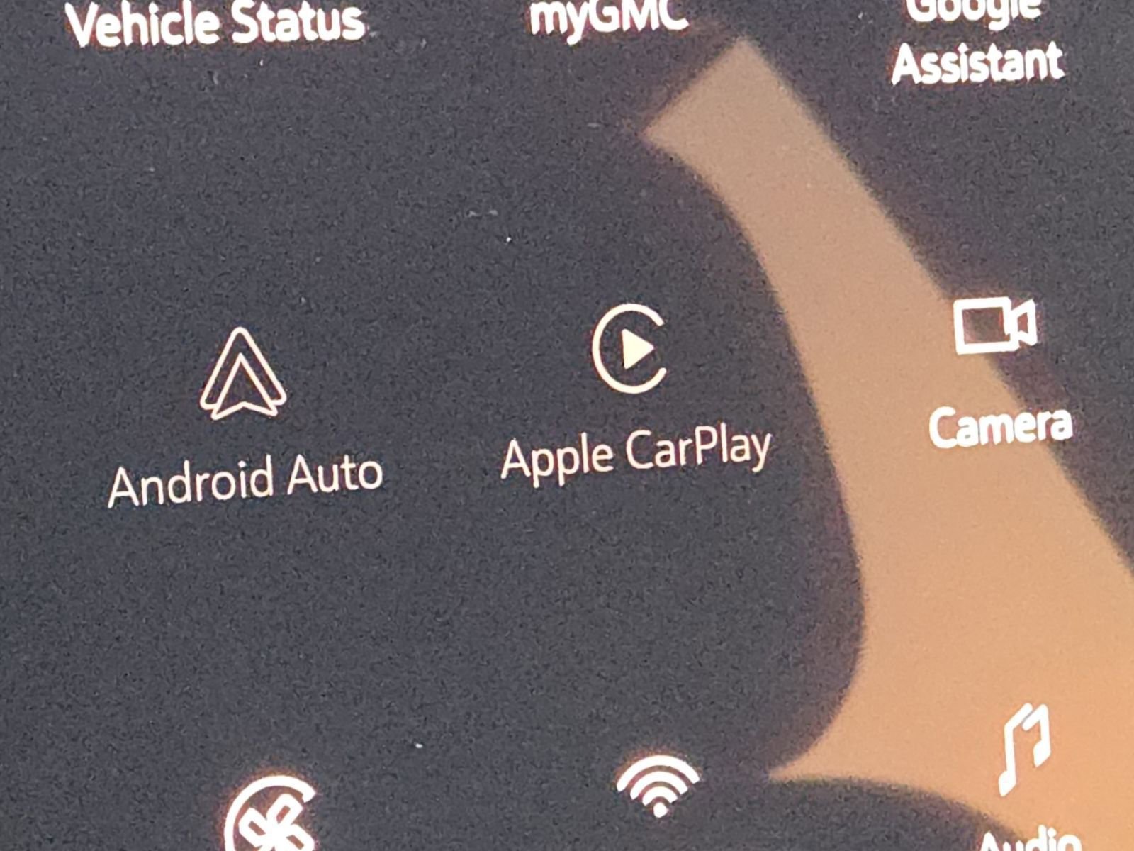 New 2026 GMC Terrain Denali image 5