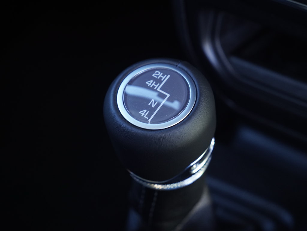 New 2026 Jeep Wrangler Unlimited Sport AWD/4WD image 22