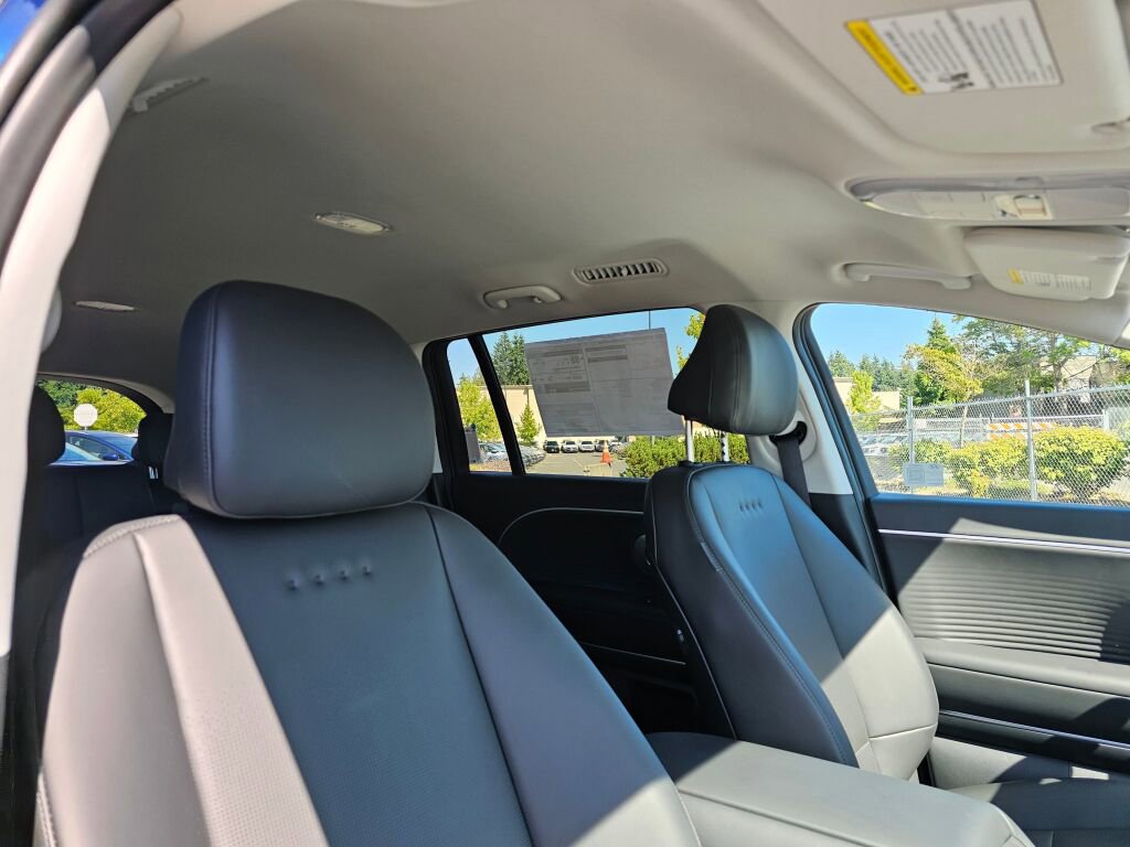 New 2026 Hyundai Ioniq 9 SEL image 11