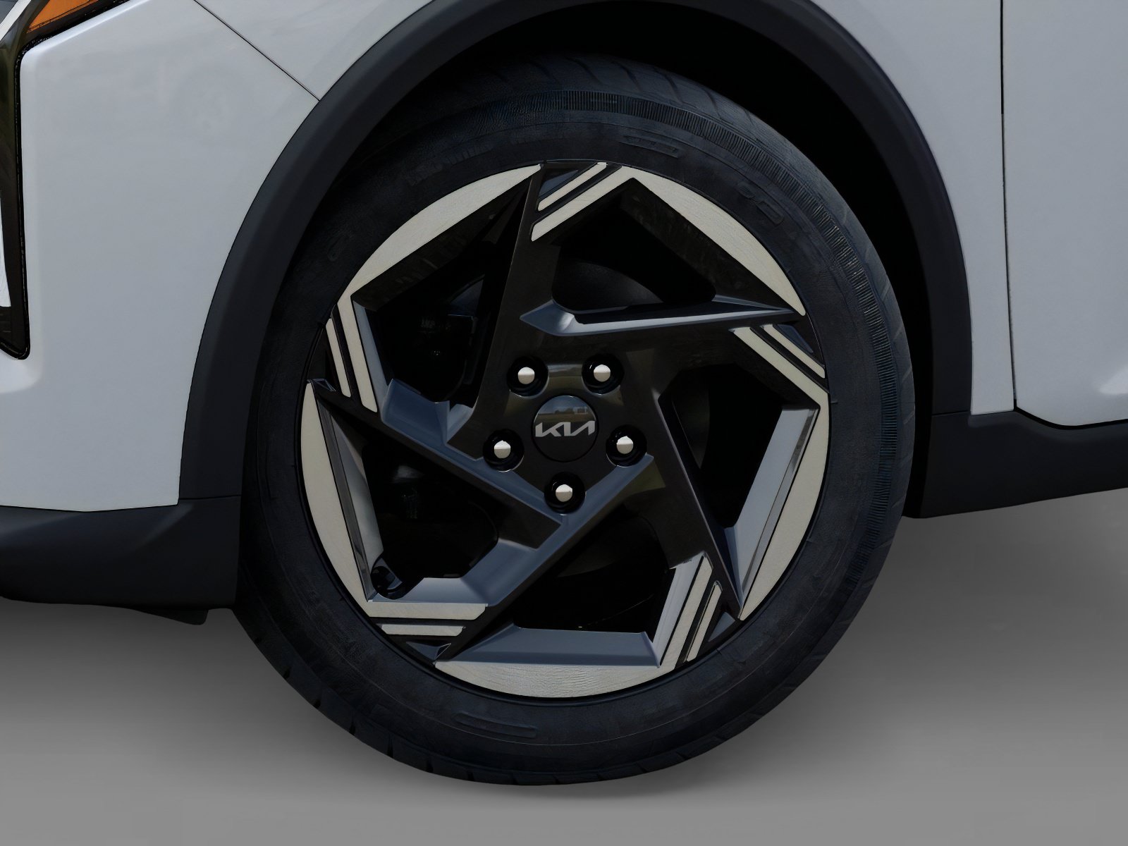 New 2026 Kia K4 EX FWD image 9