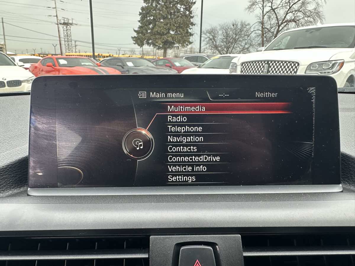 Used 2016 BMW 228i xDrive Coupe w/ Premium Package image 27