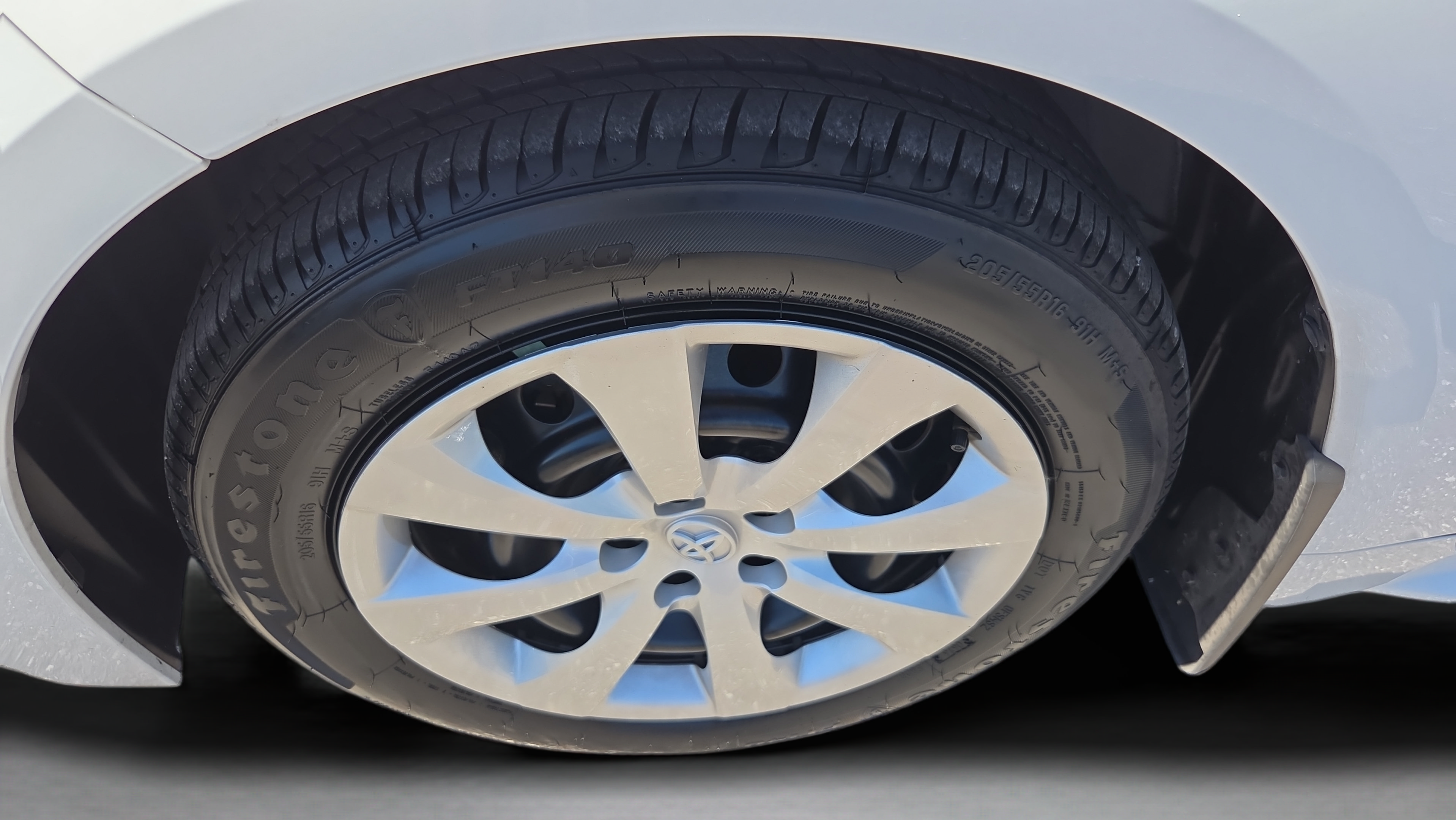 Certified 2026 Toyota Corolla LE FWD image 10