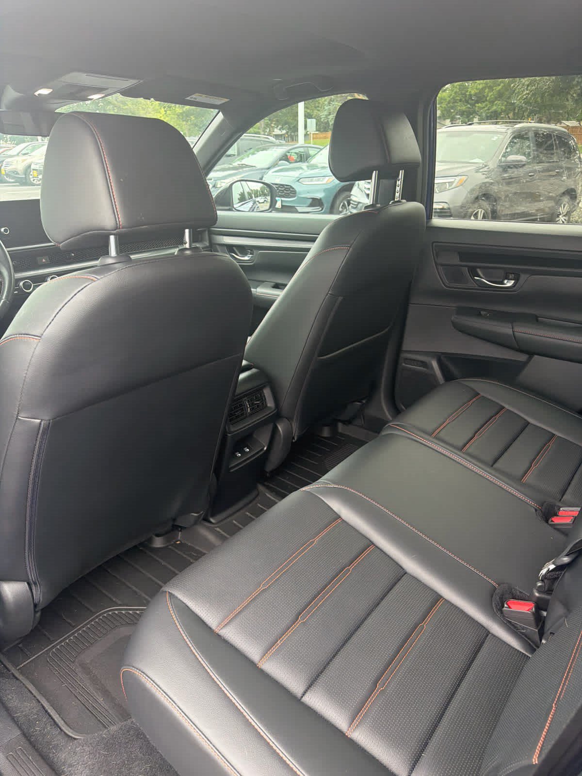 Used 2024 Honda CR-V Sport-L image 15