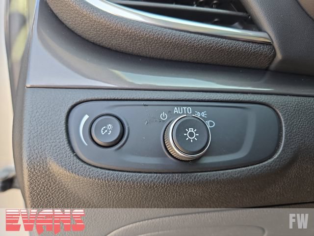 Used 2017 Buick Encore Preferred FWD image 15