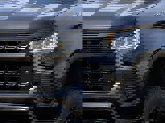 New 2026 Chevrolet Silverado 1500 RST w/ RST Select Package image 10