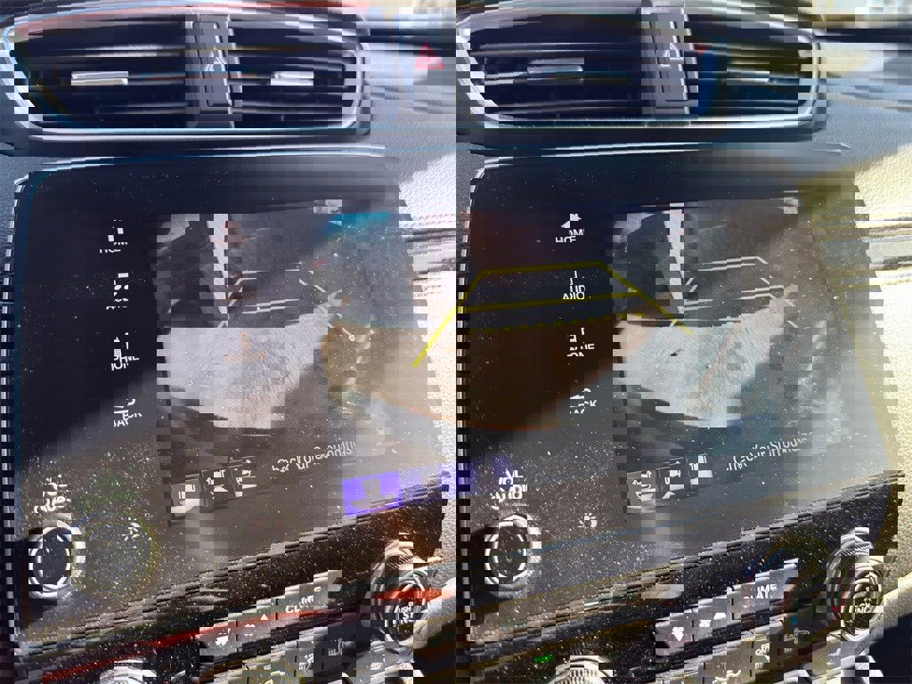 Used 2018 Honda CR-V EX-L image 16