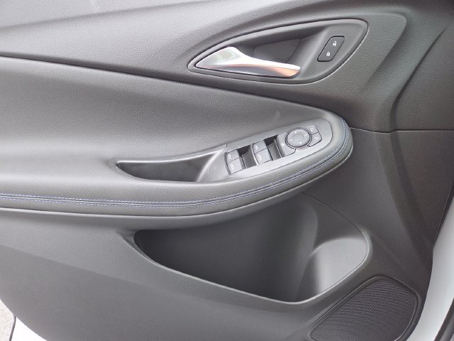 New 2026 Buick Encore GX Sport Touring w/ Advanced Technology Package AWD/4WD image 34
