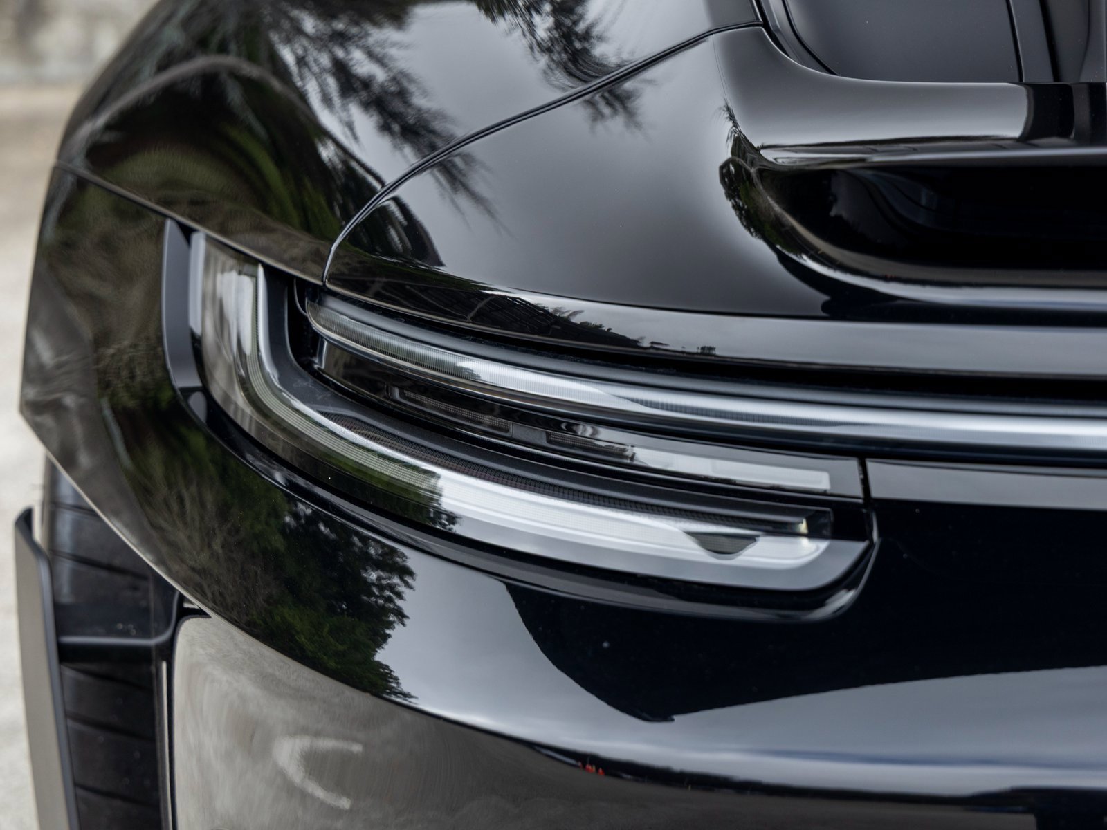 Certified 2025 Porsche 911 GT3 RS image 26