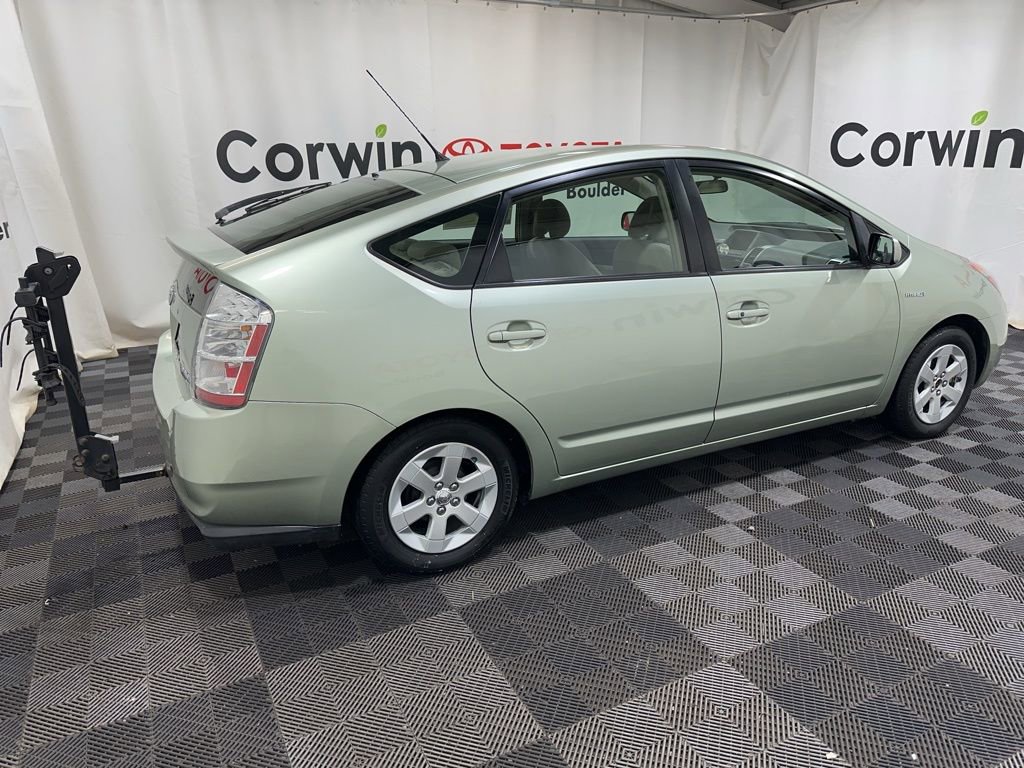 Used 2007 Toyota Prius image 10