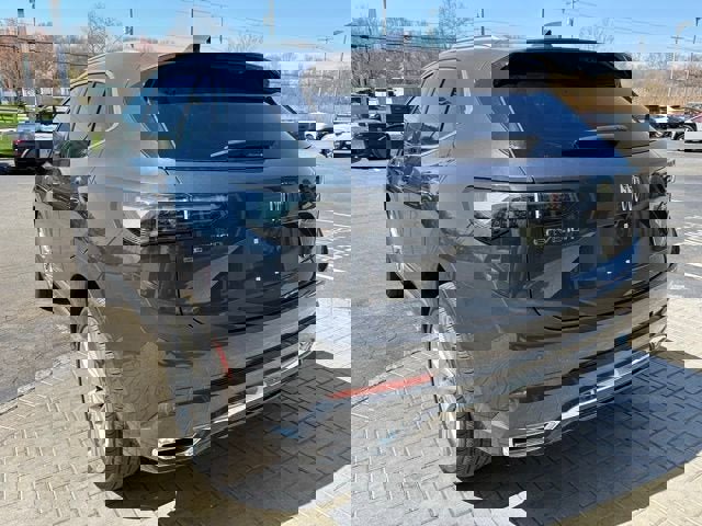 New 2026 Buick Envision Avenir image 7