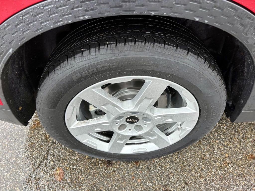 Certified 2025 MINI Cooper Countryman S image 10