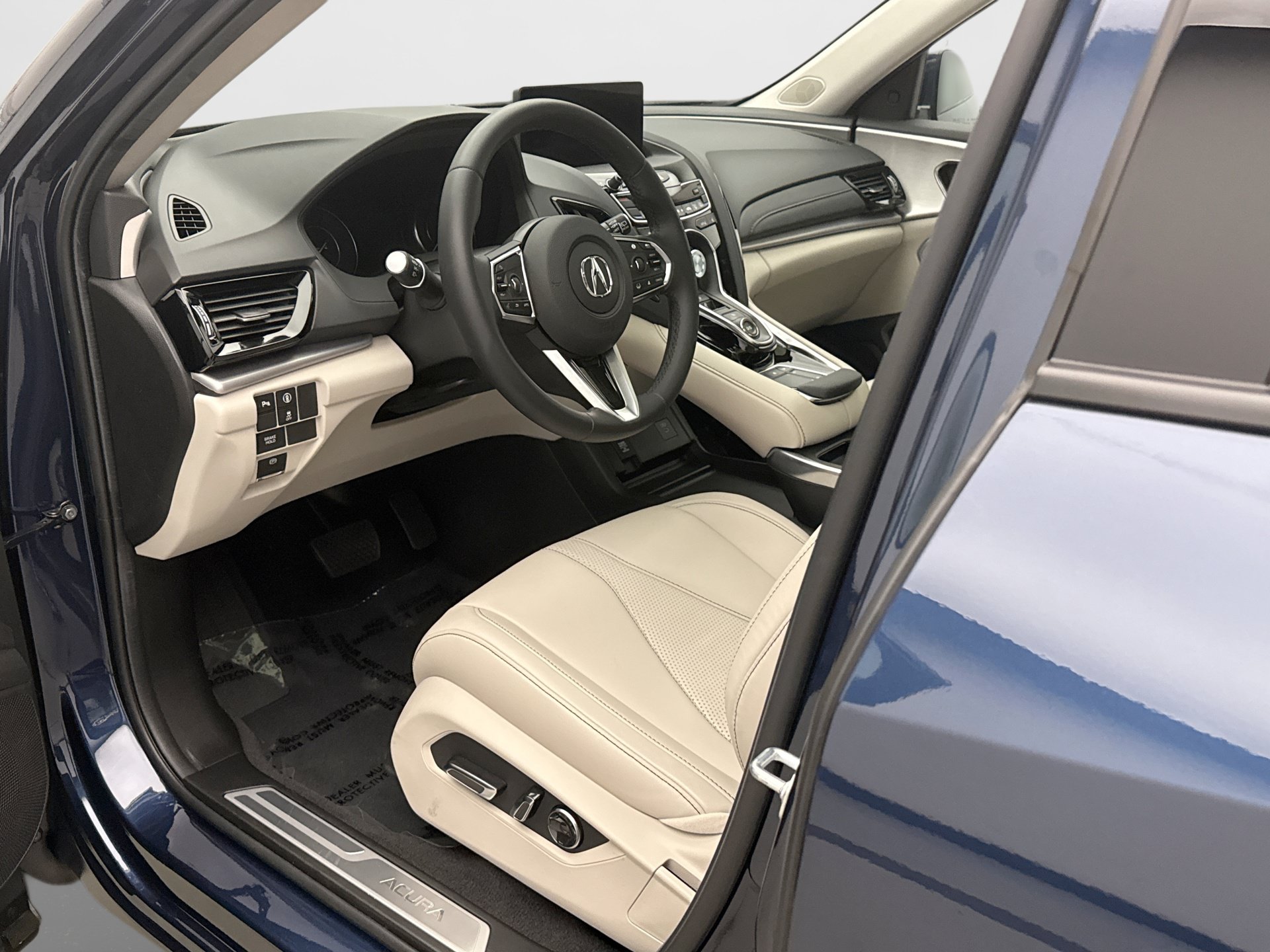 Used 2026 Acura RDX w/ Technology Package AWD/4WD image 10