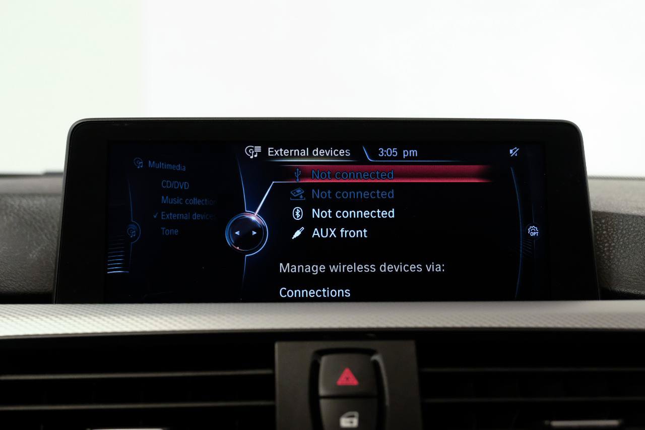 Used 2014 BMW 335i Sedan RWD image 27