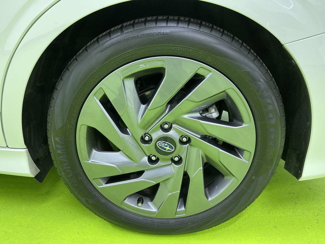 Used 2024 Subaru Legacy Sport image 16