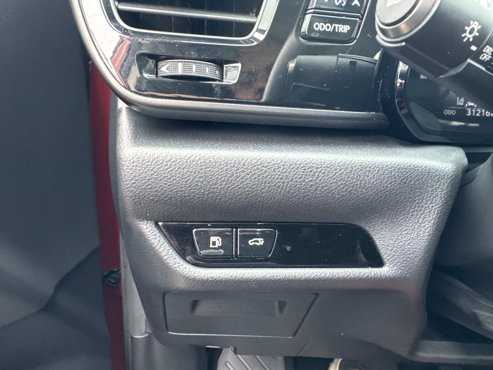 Used 2022 Lexus NX 250 FWD image 29