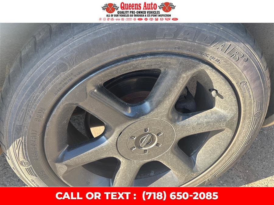 Used 2000 Nissan Maxima SE image 25