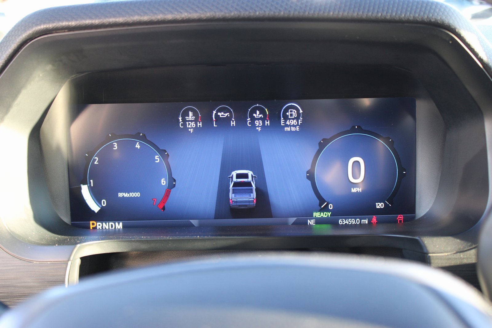 Used 2024 Ford F150 XLT w/ Mobile Office Package image 18