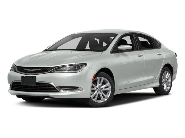 Used 2016 Chrysler 200 Limited FWD image 27
